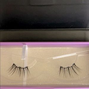 MoxieLash Cheeky Lash & Mini Magnetic Eyeliner
